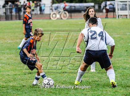 Thumbnail 2 in Manhasset vs New Hyde Park photogallery.