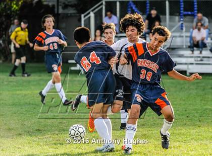Thumbnail 1 in Manhasset vs New Hyde Park photogallery.