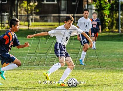 Thumbnail 2 in Manhasset vs New Hyde Park photogallery.