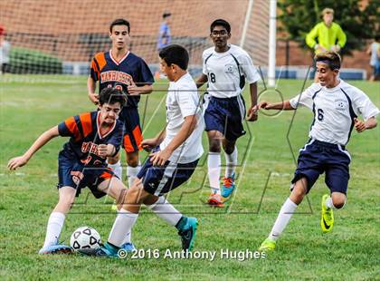 Thumbnail 2 in Manhasset vs New Hyde Park photogallery.