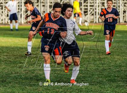 Thumbnail 2 in Manhasset vs New Hyde Park photogallery.