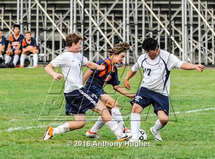 Thumbnail 2 in Manhasset vs New Hyde Park photogallery.