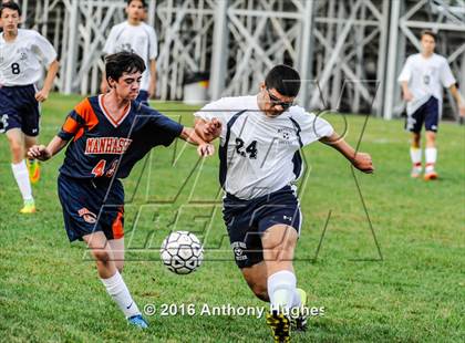 Thumbnail 2 in Manhasset vs New Hyde Park photogallery.