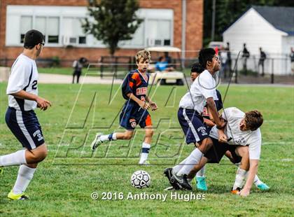Thumbnail 2 in Manhasset vs New Hyde Park photogallery.