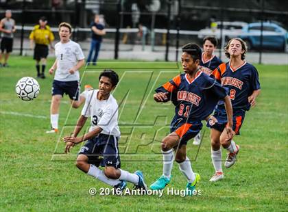 Thumbnail 3 in Manhasset vs New Hyde Park photogallery.