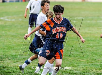 Thumbnail 1 in Manhasset vs New Hyde Park photogallery.