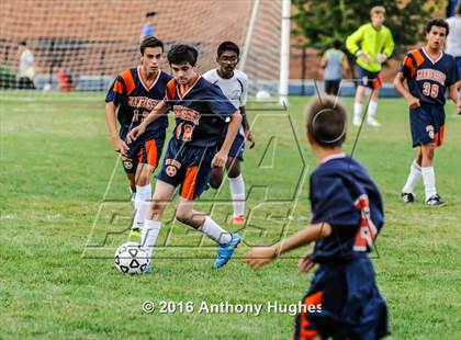 Thumbnail 3 in Manhasset vs New Hyde Park photogallery.