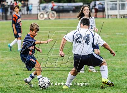 Thumbnail 3 in Manhasset vs New Hyde Park photogallery.