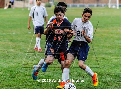 Thumbnail 3 in Manhasset vs New Hyde Park photogallery.