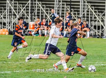 Thumbnail 1 in Manhasset vs New Hyde Park photogallery.