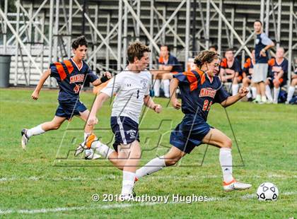 Thumbnail 3 in Manhasset vs New Hyde Park photogallery.