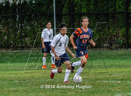 Thumbnail 1 in Manhasset vs New Hyde Park photogallery.