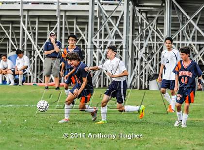 Thumbnail 1 in Manhasset vs New Hyde Park photogallery.