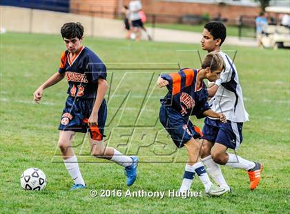 Thumbnail 1 in Manhasset vs New Hyde Park photogallery.