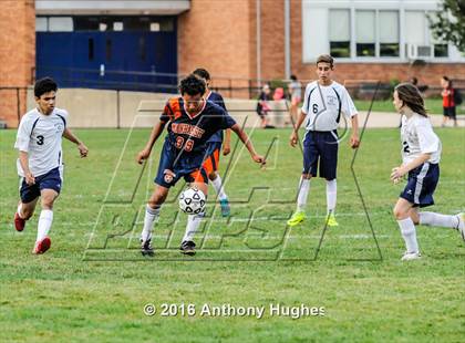 Thumbnail 1 in Manhasset vs New Hyde Park photogallery.