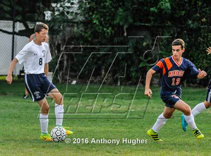 Thumbnail 3 in Manhasset vs New Hyde Park photogallery.