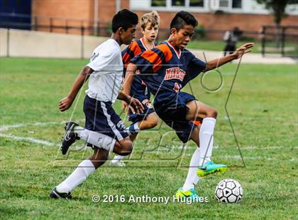Thumbnail 3 in Manhasset vs New Hyde Park photogallery.