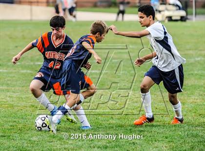 Thumbnail 3 in Manhasset vs New Hyde Park photogallery.