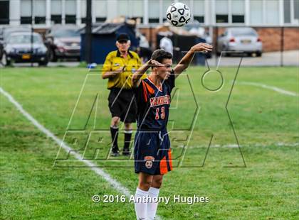 Thumbnail 2 in Manhasset vs New Hyde Park photogallery.