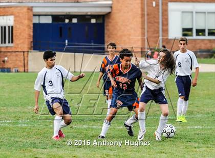 Thumbnail 2 in Manhasset vs New Hyde Park photogallery.