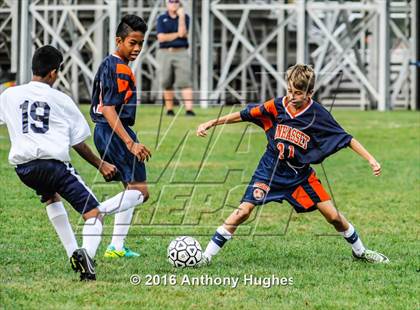 Thumbnail 3 in Manhasset vs New Hyde Park photogallery.