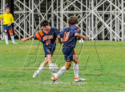 Thumbnail 2 in Manhasset vs New Hyde Park photogallery.