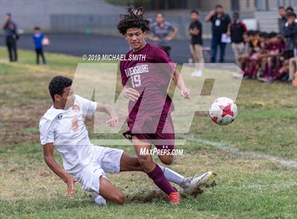 Thumbnail 2 in DuVal @ Bladensburg photogallery.