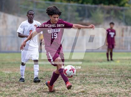 Thumbnail 1 in DuVal @ Bladensburg photogallery.