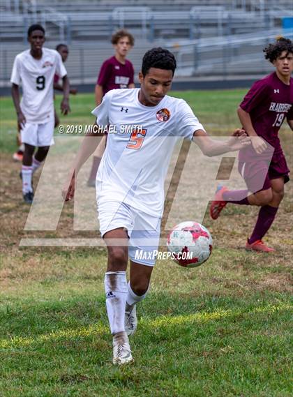 Thumbnail 1 in DuVal @ Bladensburg photogallery.
