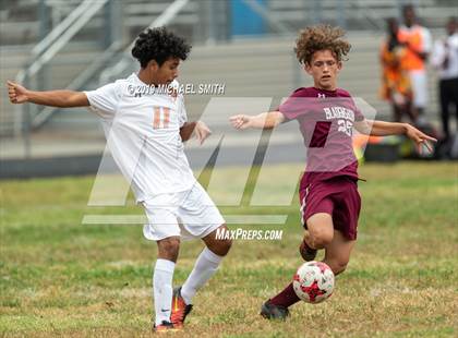 Thumbnail 2 in DuVal @ Bladensburg photogallery.