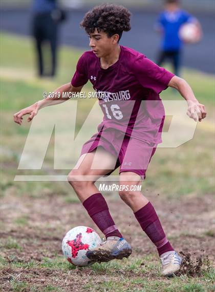 Thumbnail 3 in DuVal @ Bladensburg photogallery.