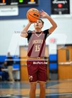 Photo from the gallery "St. Augustine @ Matanzas"