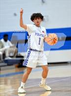Photo from the gallery "St. Augustine @ Matanzas"
