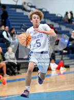 Photo from the gallery "St. Augustine @ Matanzas"