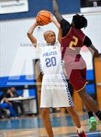 Photo from the gallery "St. Augustine @ Matanzas"