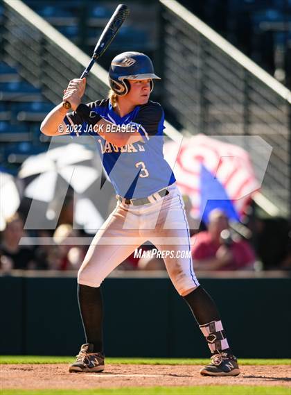 Thumbnail 1 in Mogollon vs Bagdad (AIA 1A State Final) photogallery.