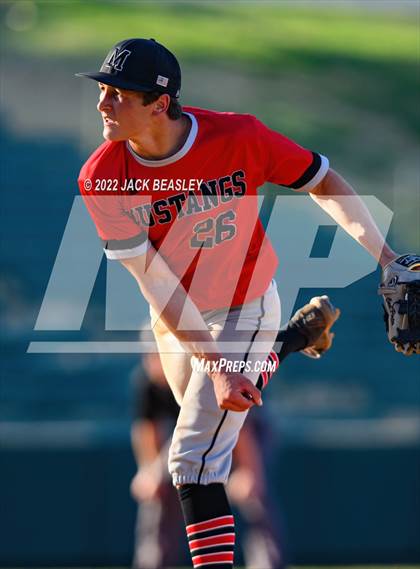 Thumbnail 1 in Mogollon vs Bagdad (AIA 1A State Final) photogallery.