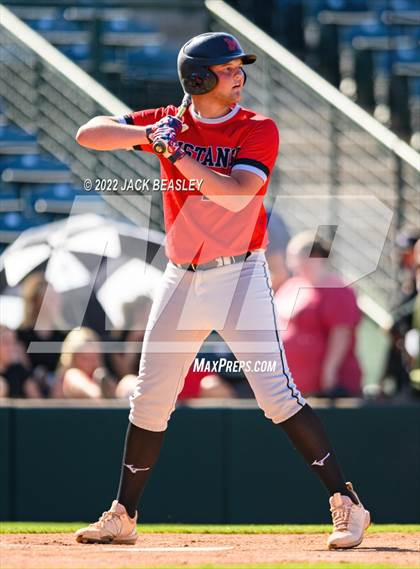 Thumbnail 1 in Mogollon vs Bagdad (AIA 1A State Final) photogallery.