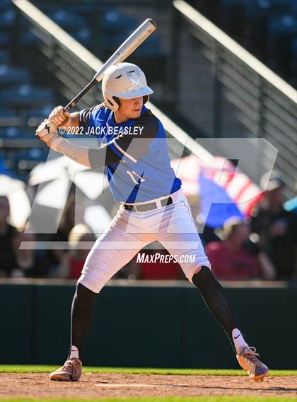 Thumbnail 1 in Mogollon vs Bagdad (AIA 1A State Final) photogallery.