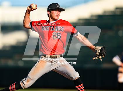 Thumbnail 1 in Mogollon vs Bagdad (AIA 1A State Final) photogallery.