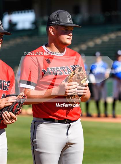 Thumbnail 1 in Mogollon vs Bagdad (AIA 1A State Final) photogallery.