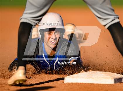 Thumbnail 1 in Mogollon vs Bagdad (AIA 1A State Final) photogallery.