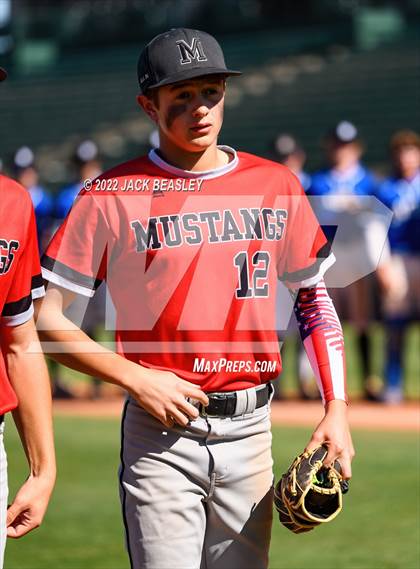 Thumbnail 1 in Mogollon vs Bagdad (AIA 1A State Final) photogallery.
