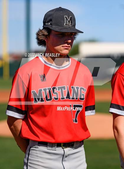 Thumbnail 3 in Mogollon vs Bagdad (AIA 1A State Final) photogallery.