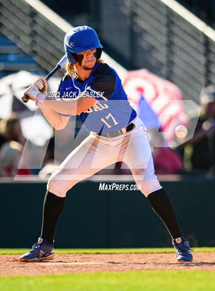 Thumbnail 1 in Mogollon vs Bagdad (AIA 1A State Final) photogallery.