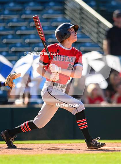 Thumbnail 1 in Mogollon vs Bagdad (AIA 1A State Final) photogallery.