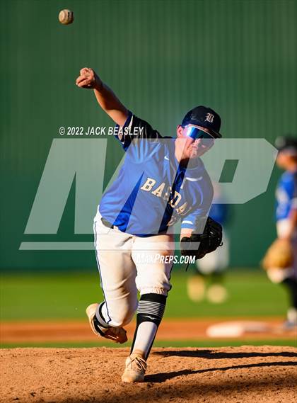 Thumbnail 2 in Mogollon vs Bagdad (AIA 1A State Final) photogallery.
