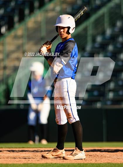 Thumbnail 2 in Mogollon vs Bagdad (AIA 1A State Final) photogallery.