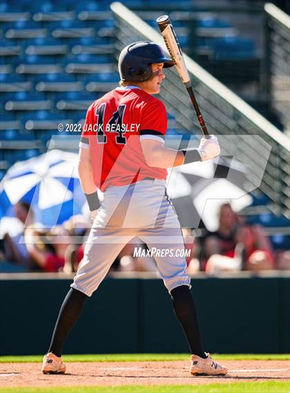 Thumbnail 3 in Mogollon vs Bagdad (AIA 1A State Final) photogallery.