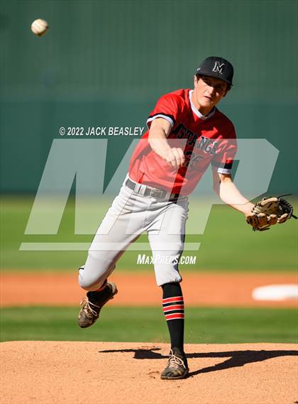Thumbnail 1 in Mogollon vs Bagdad (AIA 1A State Final) photogallery.